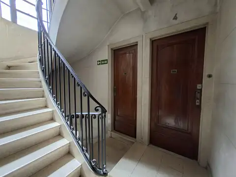 Departamento en Venta de 7 ambientes