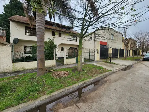 Benito Villanueva al 3100