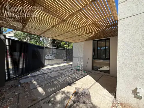 Depto Tipo Casa en Venta de 4 ambientes