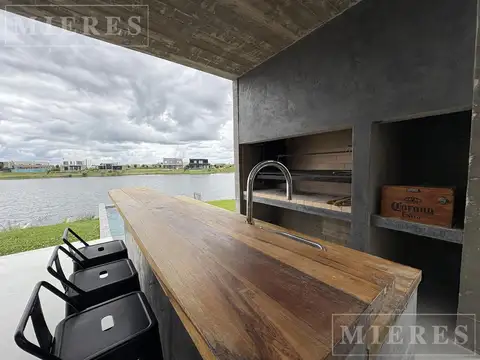 Casa en Venta al Noreste