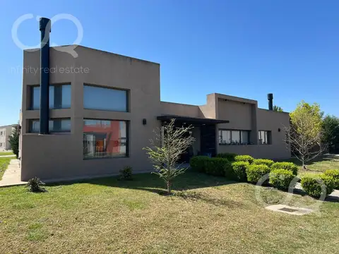 CASA BARRIO LOS TALAS CANNING