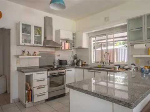 Venta Casa 4  dorm. Haras de Santa María Escobar