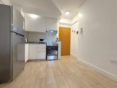 Departamento en alquiler en Palermo Hollywood