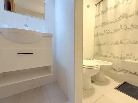 Departamento en Alquiler en Palermo Hollywood, USD 680