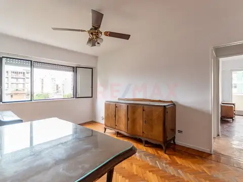 Departamento en Venta 65 años