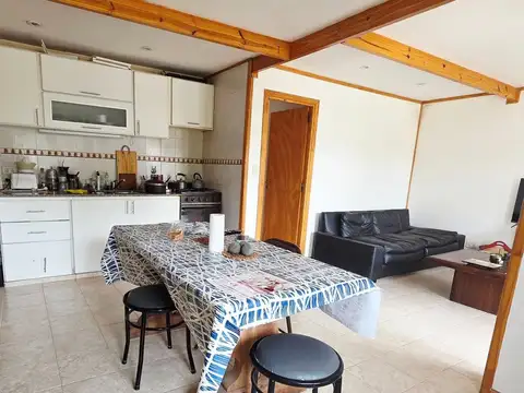 TERRENO 1000MT2 CON DOS VIVIENDAS BARRIO ARENALES