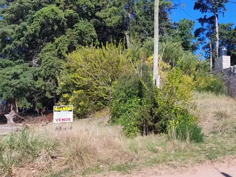 Terreno en Venta en Mar Azul, USD 17.000