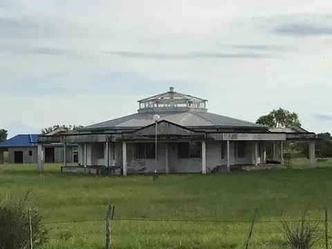 Terreno en Venta de 64900,0 m2