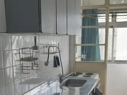 Departamento en Alquiler en Floresta, $ 650.000