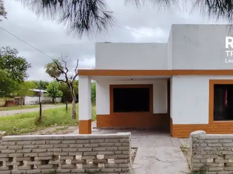 CASA EN VENTA SOBRE RUTA NACIONAL 16
