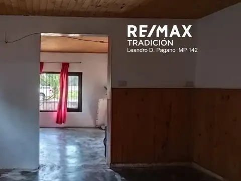Casa en Venta en Presidencia de la Plaza, USD 29.000