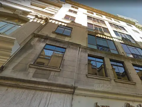 Edificio en Block  en Alquiler en San Nicolás, Capital Federal, Buenos Aires