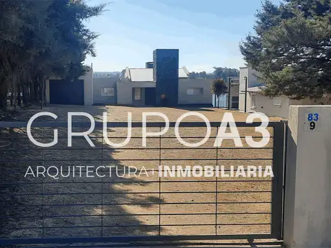 Casa en Venta 7 años