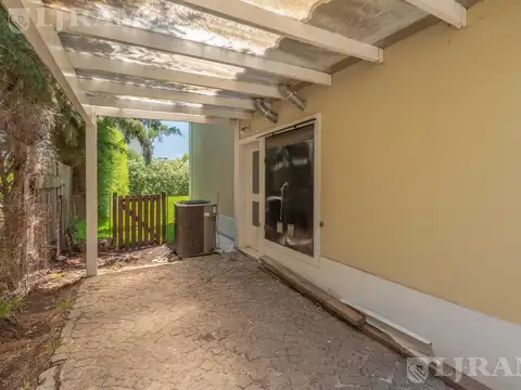 Los Sauces -  Lote interno Nordelta