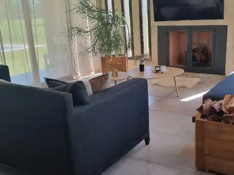 Casa en Venta de 5 dormitorios