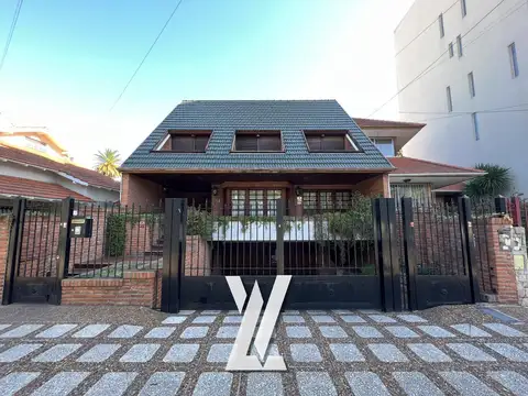 Casa en Venta de 5 dormitorios