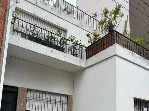 Bvard. García Del Rio 2600, Piso PB