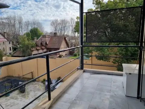 Departamento  en Alquiler en Tigre, G.B.A. Zona Norte, Argentina