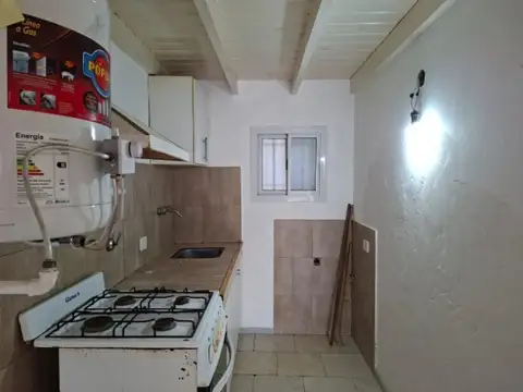 Departamento en Alquiler en Ciudad De Tigre, $ 660.000