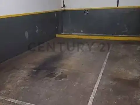 Tucumán 1400, Piso 0