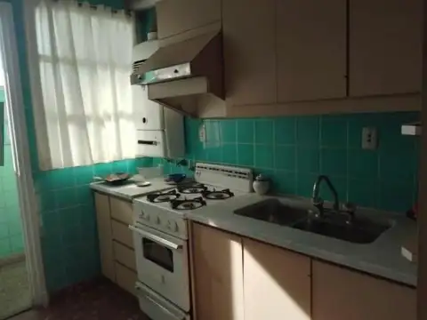 Departamento en Venta en Boca, USD 139.000