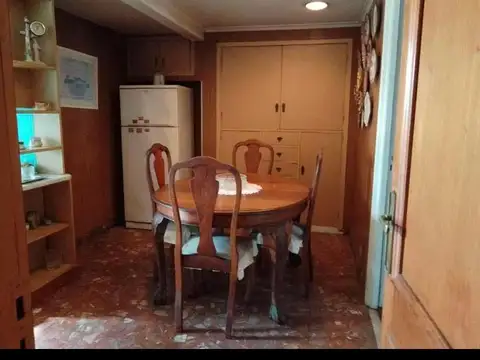 Venta departamento 5 ambientes La Boca