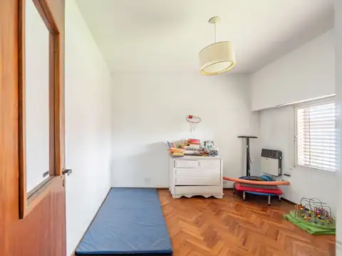 Chalet + Dpto 2 ambientes  venta Ramos Mejia