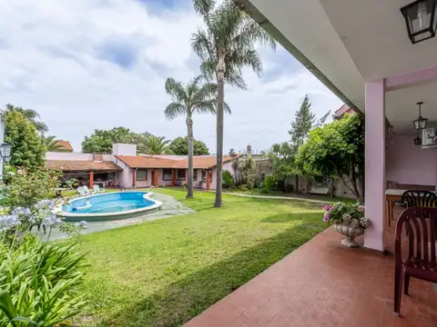 Casa en Venta de 3 dormitorios