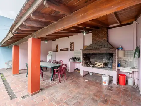 Casa en Venta 43 años