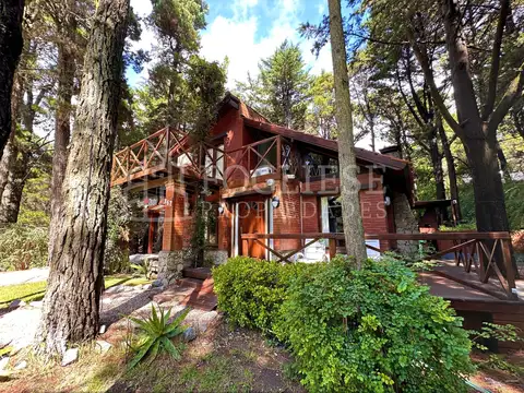 Casa de 4 ambientes en Venta