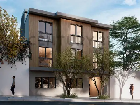 villegas 500, Piso 1