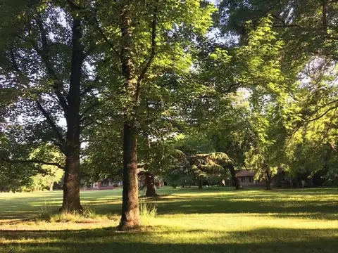 Casa 8 ambientes con 5 baños