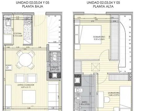 Casa en Venta al Norte