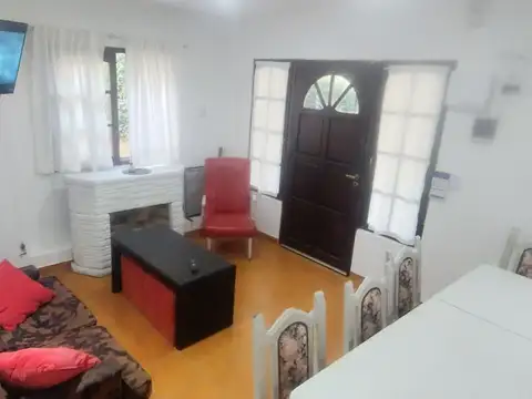 Departamento en Alquiler Temporal en Villa Gesell, USD 1.600