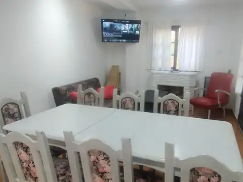 Departamento en Alquiler Temporal con 1 cocheras