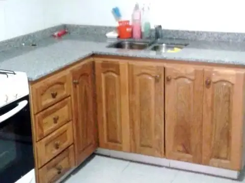 Departamento en Venta 40 años