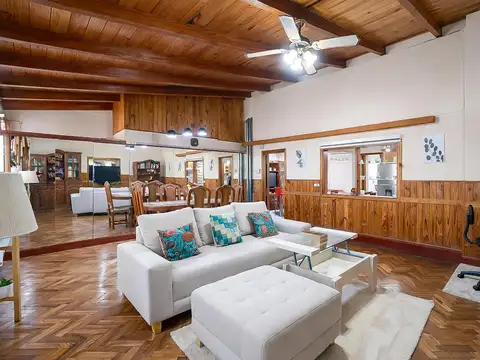 Casa en Venta en Belgrano, USD 75.000