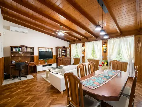 Casa en Venta de 2 dormitorios