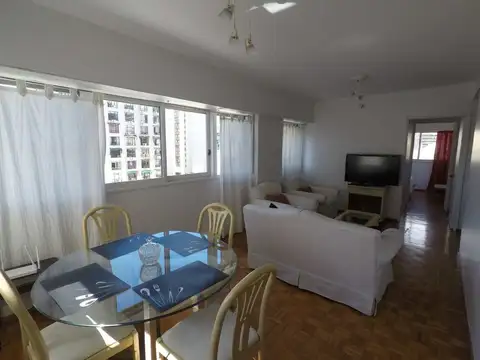 Departamento en Alquiler de 2 ambientes