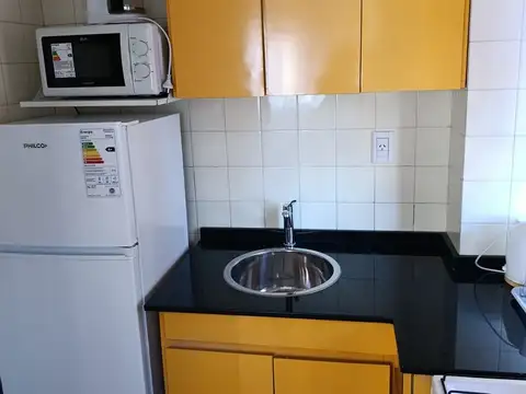 ALQUILER TEMPORAL 2 AMB MICROCENTRO