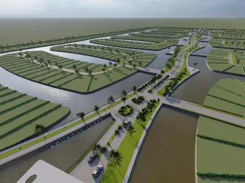 Terreno en Venta en Funes, USD 79.000