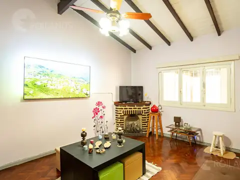 Casa en Venta de 2 dormitorios