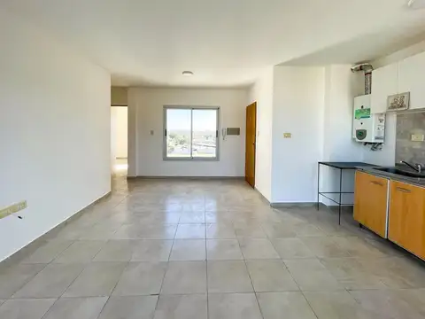 Departamento en Venta 14 años