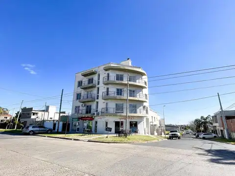 Departamento con FINANCIACION - 2 Dormitorios