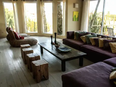 Casa - Venta - Uruguay, La Barra