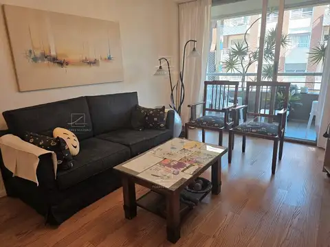 Departamento en Venta en Belgrano Chico, USD 355.000