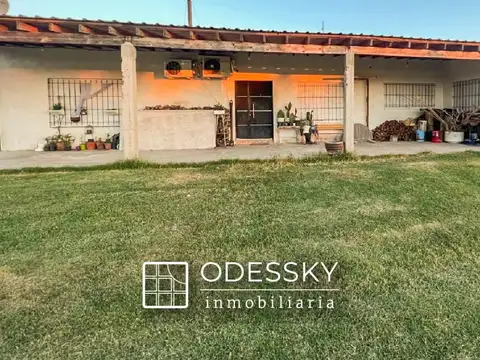 Campo en Venta Ganadero