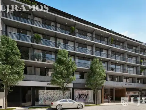 Venta Departamento Monoambiente en Coghlan con balcón