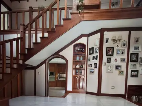 Casa en Venta en Castelar Norte, USD 570.000