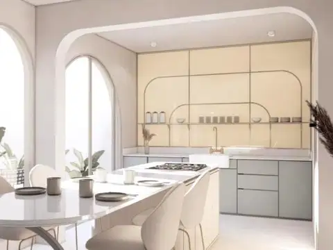 Casa 7 ambientes con 2 baños